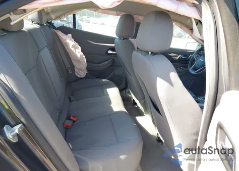 2013 Chevrolet Malibu 1Ls z USA, uszkodzony, nr VIN 1G11B5SAXDF268969